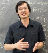 Prof. Terence Tao