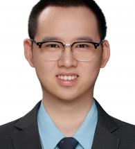 ""