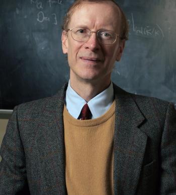 Sir Andrew Wiles